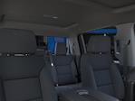 New 2025 Chevrolet Silverado 1500 Custom Crew Cab 4WD, Pickup for sale #250211 - photo 24