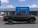 New 2025 Chevrolet Silverado 1500 Custom Crew Cab 4WD, Pickup for sale #250211 - photo 5