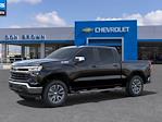 New 2025 Chevrolet Silverado 1500 LT Crew Cab 4WD, Pickup for sale #250212 - photo 3