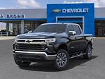 New 2025 Chevrolet Silverado 1500 LT Crew Cab 4WD, Pickup for sale #250212 - photo 6