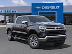 New 2025 Chevrolet Silverado 1500 LT Crew Cab 4WD, Pickup for sale #250212 - photo 7