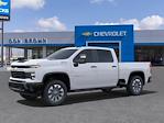 2025 Chevrolet Silverado 2500 Crew Cab 4WD, Pickup for sale #250221 - photo 3