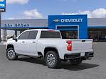 2025 Chevrolet Silverado 2500 Crew Cab 4WD, Pickup for sale #250221 - photo 4