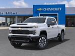 2025 Chevrolet Silverado 2500 Crew Cab 4WD, Pickup for sale #250221 - photo 6