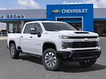 2025 Chevrolet Silverado 2500 Crew Cab 4WD, Pickup for sale #250221 - photo 7