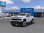 2025 Chevrolet Silverado 2500 Crew Cab 4WD, Pickup for sale #250221 - photo 8