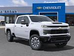 2025 Chevrolet Silverado 2500 Crew Cab 4WD, Pickup for sale #250222 - photo 7