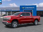 New 2025 Chevrolet Silverado 1500 LTZ Crew Cab 4WD, Pickup for sale #250227 - photo 3