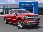 New 2025 Chevrolet Silverado 1500 LTZ Crew Cab 4WD, Pickup for sale #250227 - photo 7