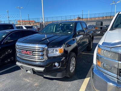 Used 2019 GMC Canyon SLE Crew Cab 4WD, Pickup for sale #250251A - photo 1