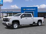 2025 Chevrolet Silverado 2500 Crew Cab 4WD, Pickup for sale #250256 - photo 3