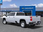 2025 Chevrolet Silverado 2500 Crew Cab 4WD, Pickup for sale #250256 - photo 4