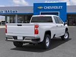 2025 Chevrolet Silverado 2500 Crew Cab 4WD, Pickup for sale #250256 - photo 2