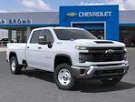 2025 Chevrolet Silverado 2500 Crew Cab 4WD, Pickup for sale #250256 - photo 7