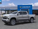 New 2025 Chevrolet Silverado 1500 LT Crew Cab 4WD, Pickup for sale #250258 - photo 3