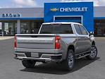 New 2025 Chevrolet Silverado 1500 LT Crew Cab 4WD, Pickup for sale #250258 - photo 2