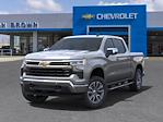 New 2025 Chevrolet Silverado 1500 LT Crew Cab 4WD, Pickup for sale #250258 - photo 6