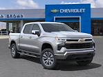 New 2025 Chevrolet Silverado 1500 LT Crew Cab 4WD, Pickup for sale #250258 - photo 7