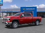 2025 Chevrolet Silverado 2500 Crew Cab 4WD, Pickup for sale #250276 - photo 3