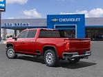 2025 Chevrolet Silverado 2500 Crew Cab 4WD, Pickup for sale #250276 - photo 4