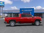 2025 Chevrolet Silverado 2500 Crew Cab 4WD, Pickup for sale #250276 - photo 5