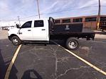 Used 2018 Ram 3500 Tradesman Crew Cab 4x4, Flatbed Truck for sale #C200765A - photo 7