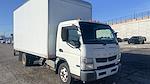 Used 2012 Mitsubishi Fuso Truck 4x2, Box Truck for sale #C210482A - photo 3