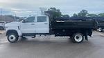 2022 Chevrolet Silverado 6500 DRW 4x4, CM Truck Beds DB Model Dump Truck #C220350 - photo 8