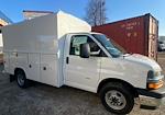 New 2023 Chevrolet Express 3500 RWD, Service Utility Van for sale #C230597 - photo 1