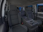 New 2024 Chevrolet Silverado 2500 Custom Crew Cab 4WD, CM Truck Beds CB Service Truck for sale #C240136 - photo 5