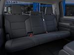 New 2024 Chevrolet Silverado 2500 Custom Crew Cab 4WD, CM Truck Beds CB Service Truck for sale #C240136 - photo 6