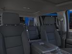 New 2024 Chevrolet Silverado 2500 Custom Crew Cab 4WD, CM Truck Beds CB Service Truck for sale #C240136 - photo 13