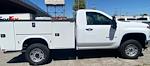 2024 Chevrolet Silverado 2500 Regular Cab 4WD, Knapheide Steel Service Body Service Truck for sale #C240493 - photo 6