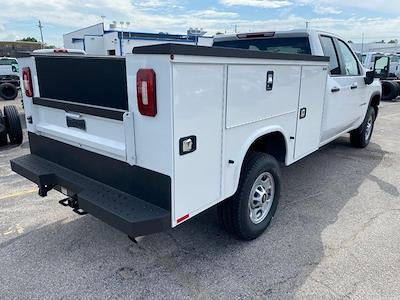 2024 Chevrolet Silverado 2500 Double Cab 2WD, Knapheide Steel Service Body Service Truck for sale #C240525 - photo 2