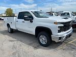 2024 Chevrolet Silverado 2500 Double Cab 2WD, Knapheide Steel Service Body Service Truck for sale #C240525 - photo 1