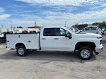 2024 Chevrolet Silverado 2500 Double Cab 2WD, Knapheide Steel Service Body Service Truck for sale #C240525 - photo 16