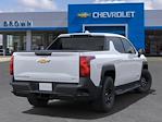 2024 Chevrolet Silverado EV Crew Cab 4WD, Pickup for sale #C240531 - photo 4