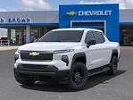 2024 Chevrolet Silverado EV Crew Cab 4WD, Pickup for sale #C240531 - photo 7