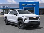 2024 Chevrolet Silverado EV Crew Cab 4WD, Pickup for sale #C240531 - photo 8