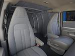 New 2024 Chevrolet Express 2500 Work Truck RWD, Empty Cargo Van for sale #C240640 - photo 16