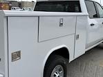 New 2024 Chevrolet Silverado 2500 Work Truck Crew Cab 4WD, Service Truck for sale #C240732 - photo 6