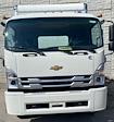 New 2024 Chevrolet LCF 4500HG Regular Cab RWD, USA Truck Bodies Inc Box Truck for sale #L240004 - photo 1