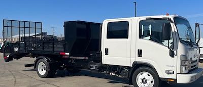 New 2024 Chevrolet LCF 4500HG Crew Cab RWD, Switch-N-Go E-Series Hooklift Body for sale #L240011 - photo 1
