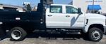 New 2023 Chevrolet Silverado 5500 Work Truck Crew Cab 4WD, 9' Reading Marauder Dump Truck for sale #M230448 - photo 1