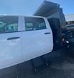 New 2023 Chevrolet Silverado 5500 Work Truck Crew Cab 4WD, 9' Reading Marauder Dump Truck for sale #M230448 - photo 7