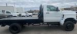 New 2023 Chevrolet Silverado 4500 Work Truck Regular Cab 4WD, 11' 4" CM Truck Beds RD Model Flatbed Truck for sale #M230509 - photo 3