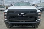 2023 Chevrolet Silverado 4500 Regular Cab DRW 4WD, CM Truck Beds RD Model Flatbed Truck for sale #M230509 - photo 4