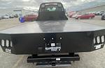 New 2023 Chevrolet Silverado 4500 Work Truck Regular Cab 4WD, 11' 4" CM Truck Beds RD Model Flatbed Truck for sale #M230509 - photo 2