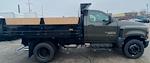 2023 Chevrolet Silverado 4500 Regular Cab DRW RWD, Riechers Truck Bodies & Equipment Co. Contractor Truck for sale #M230561 - photo 2