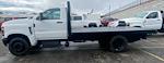 2023 Chevrolet Silverado 6500 Regular Cab DRW RWD, CM Truck Beds Cab Chassis for sale #M230591 - photo 1